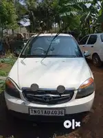 Tata Indigo Ecs 2013 Diesel Well Maintained AC working