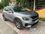 Kia Seltos HTK Plus AT D, 2020, Diesel