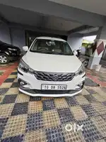 Maruti Suzuki Ertiga ZXI Plus Petrol, 2024, Petrol