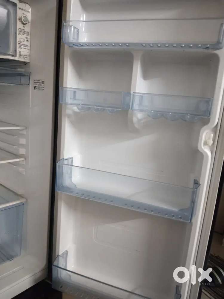 Samsung refrigerator