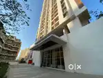 1Bhk Metro proximity Flat for Rent in Micl, 24/7 water supply