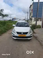 Maruti Suzuki Dzire 1.2 VXI CNG, 2022, CNG & Hybrids