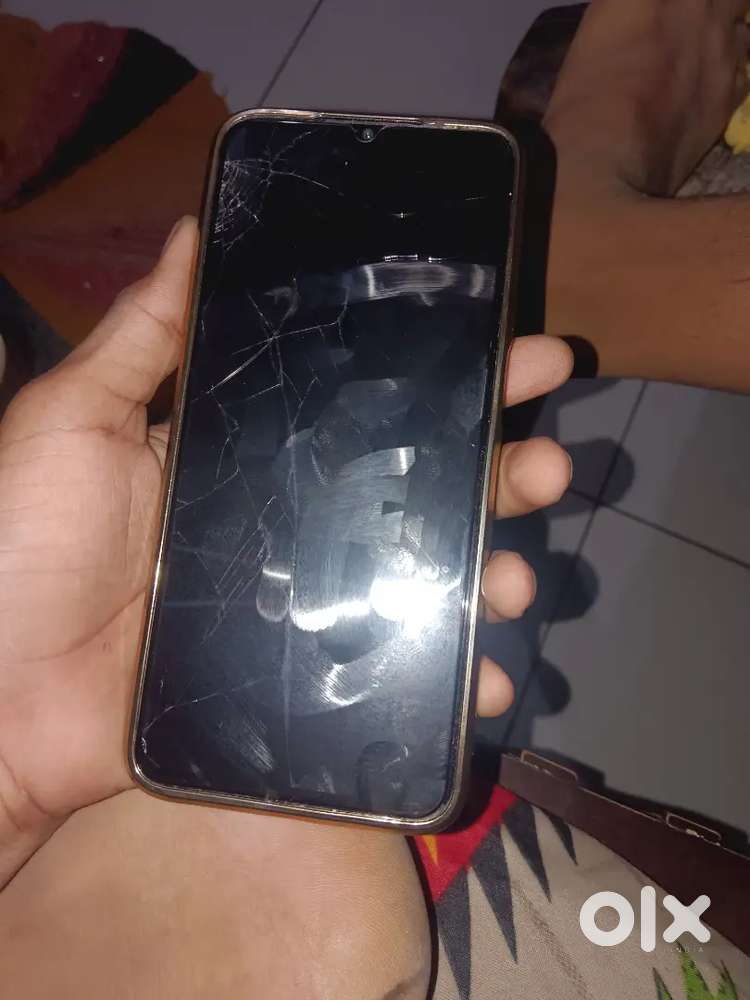 Oppo A53  5g mobile selling