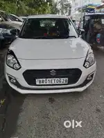 Maruti Suzuki Swift VXi 1.2 ABS BS-IV, 2020, Petrol