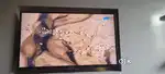 Sell excellent condition smart LED Sony TV model no KDL-32W700B.