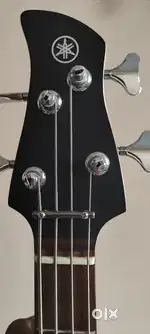 Yamaha Bass Guitar