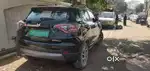Mahindra XUV400 EV 2023