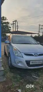 Hyundai i20 2010 Petrol Good Condition