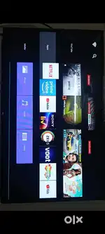 Sony tv 32 inch