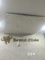 Receptionist  for dental clinic