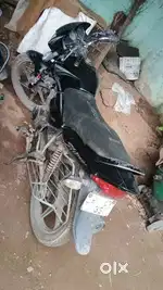 Honda cb shine 125