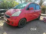 Maruti Suzuki Zen 2007