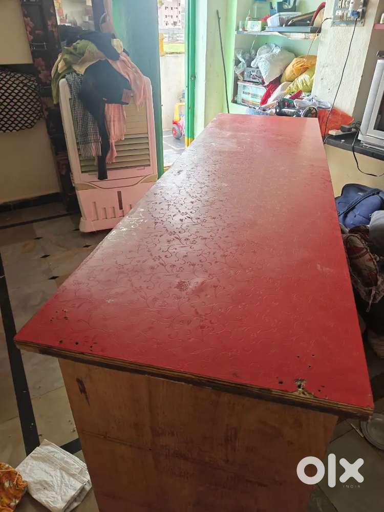 shop counters