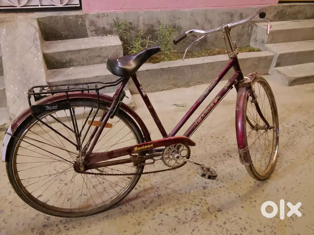 Avon bicycle in best condition