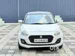Maruti Suzuki Swift LXI Option, 2020, Petrol