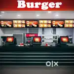 Wanted Counter Staff at At Branded Foodcourt
( Male )