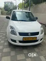 Maruti Suzuki Swift Dzire 2017 Diesel Good Condition