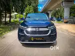 Maruti Suzuki Invicto Alpha Plus 7STR, 2025, Petrol