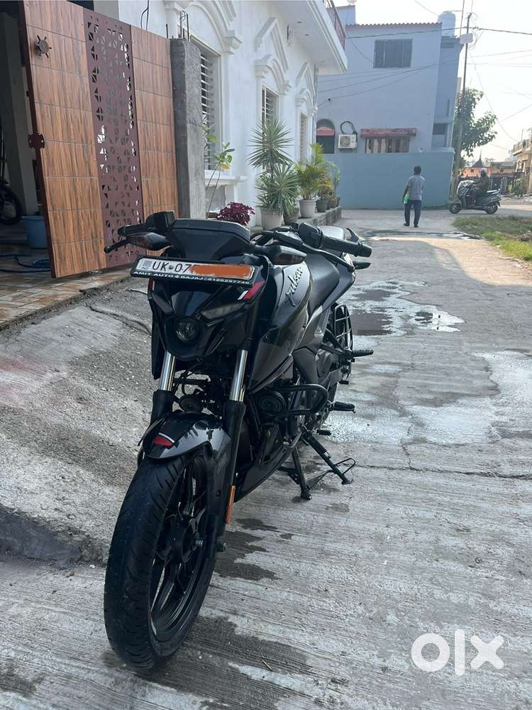 Pulsar n160