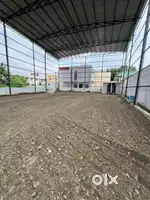 SPORTS CENTRE/WAREHOUSE