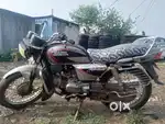 Hero Honda Splendor