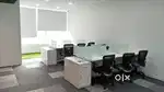 CORPORATE OFFICE FOR RENT AT YN ROAD INDORE