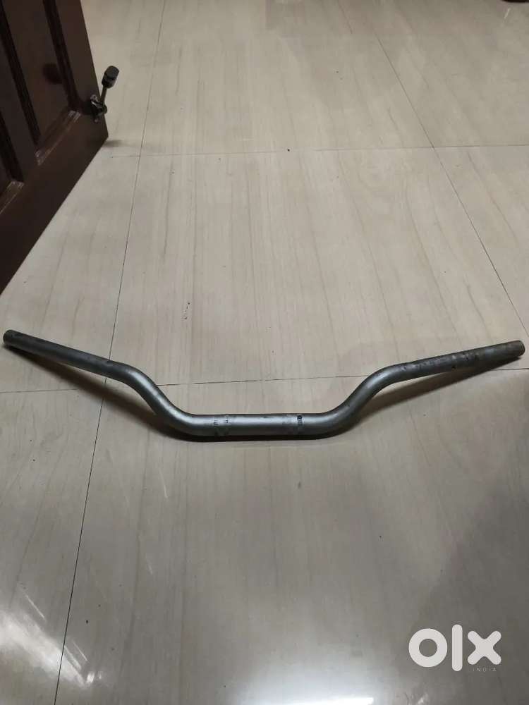 Duke 250 handle & Holder