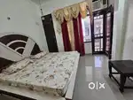 Fully furnished pg for girls near Starbucks