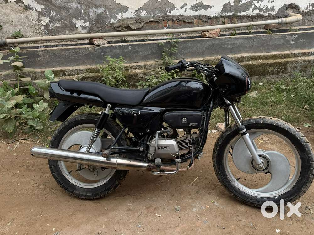 FULL MODIFY SPLENDOR NEW CONDITION