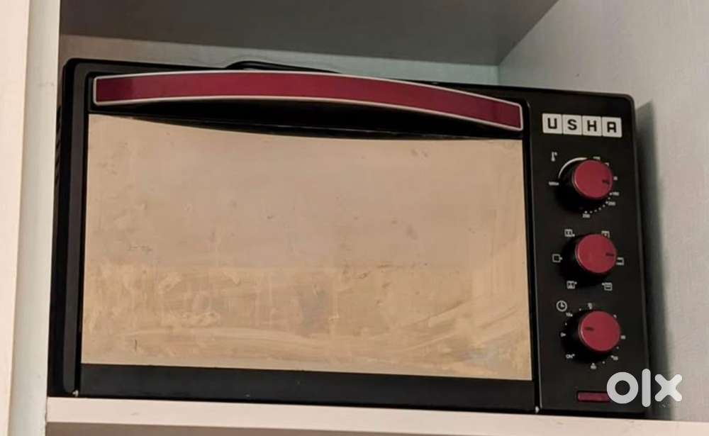 Usha Convection Oven
