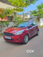 Ford Figo Aspire, 2015, Diesel
