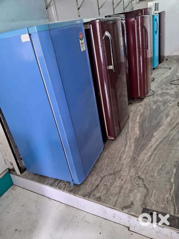 Single fridge available