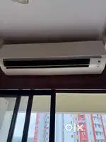 2 ton Daikin AC