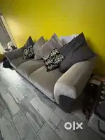 3 seater sofa