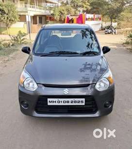 Maruti Suzuki Alto 800, 2018, Petrol