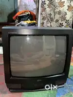 LG OLD TV MODEL