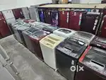 Home Essentials at Unbeatable Prices - Washing Machine & Fridge