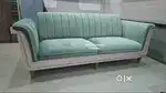 New Luxury Sofa
