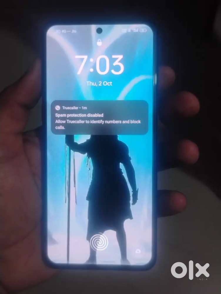 Realme gt neo 3 12/256