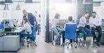Office work