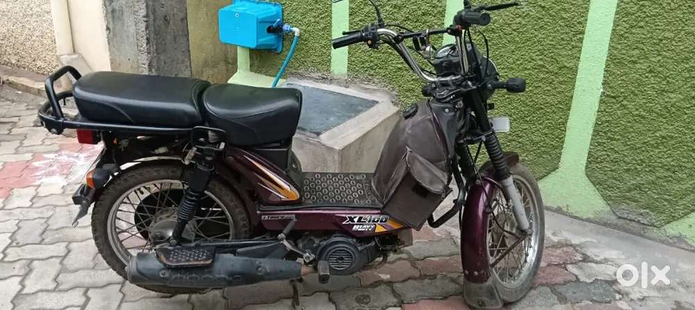 XL 100 For Sale