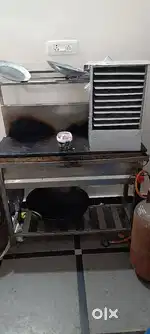 Dosa bhatti