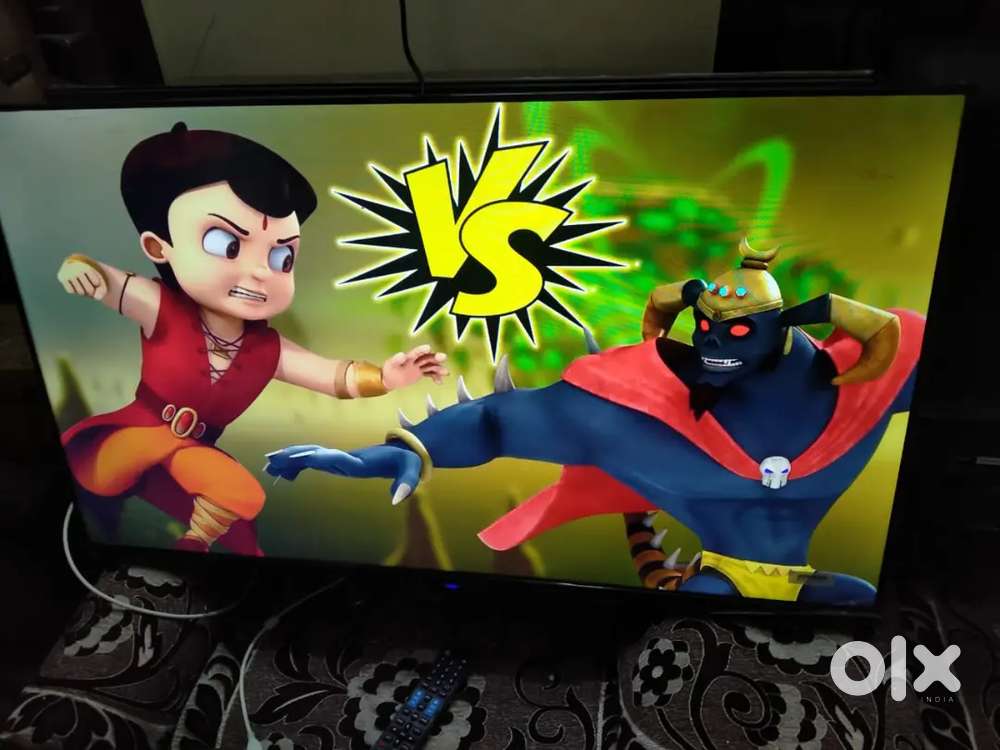 Dhanteras or diwali offer on led tv wholesale rate with warranty