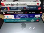 MBA finance books for sale