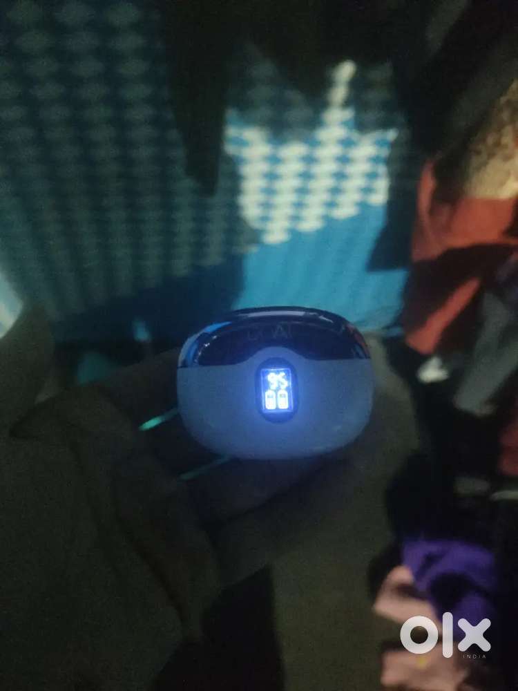 Earbud che wech wani che