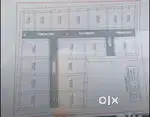 Plot for sale on bharibrahmna to bishnah road