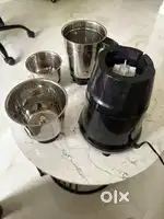 Juicer Mixer Grinder