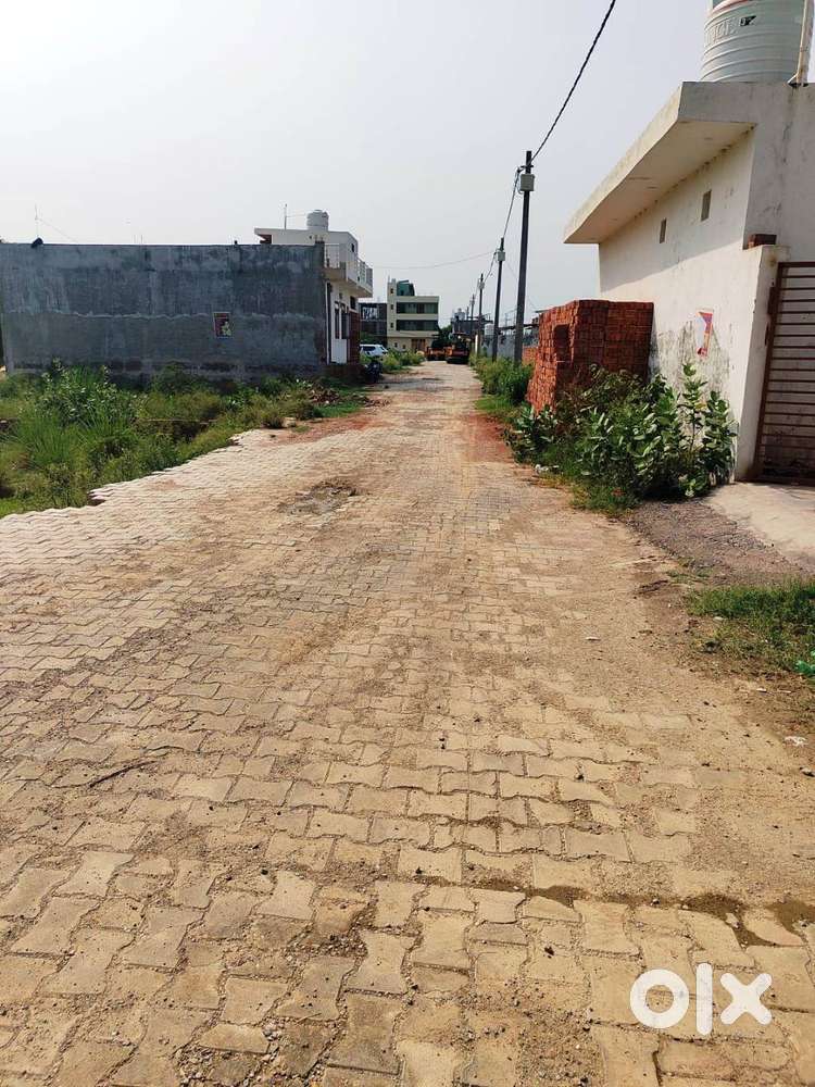 Ready to Move plot Sector 148 Noida Best Site pakki Registry ke plot