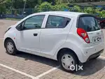 Chevrolet Beat Diesel LS, 2014, Diesel