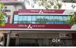 NEED SOME - FRESHER AND EXPERIENCED CANDIDATES IN !!  AXIS BANK !!